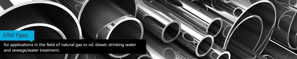 Seamless Pipes | Seamless Tubes 